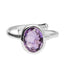 Dream Ring in various gemstones